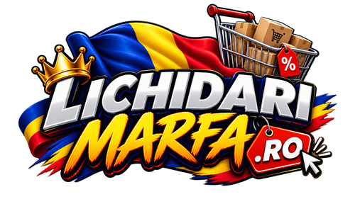 Lichidari Marfa